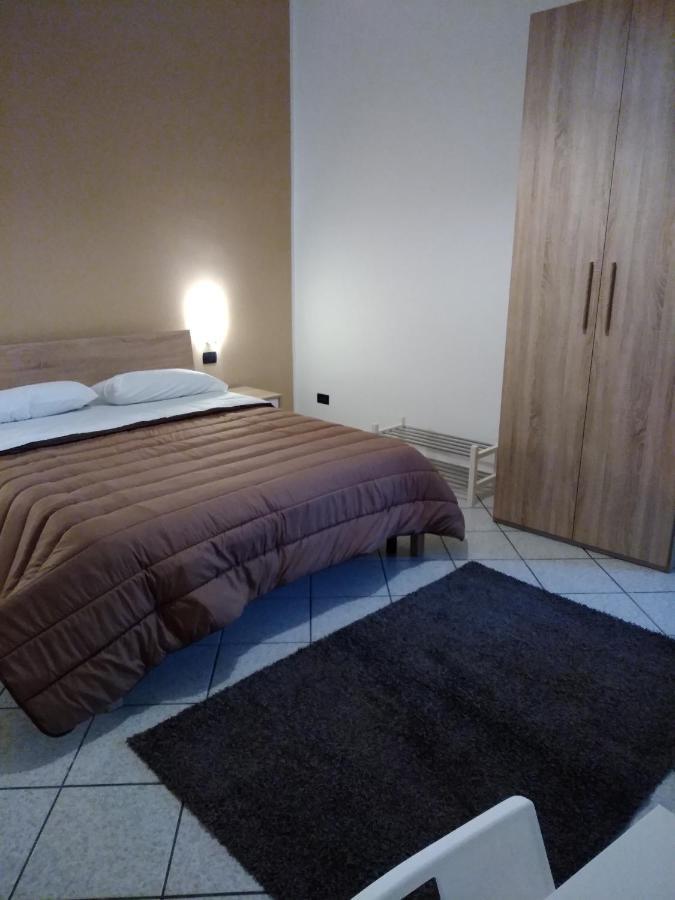 Al Cortile Bed & Breakfast Беневенто Екстериор снимка