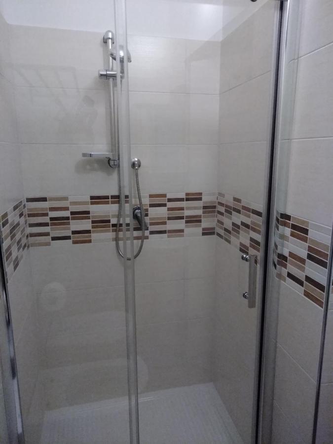 Al Cortile Bed & Breakfast Беневенто Екстериор снимка