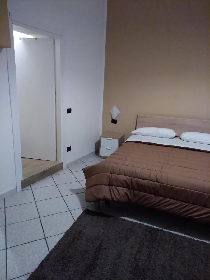 Al Cortile Bed & Breakfast Беневенто Екстериор снимка