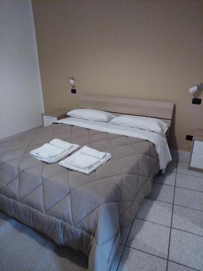 Al Cortile Bed & Breakfast Беневенто Екстериор снимка