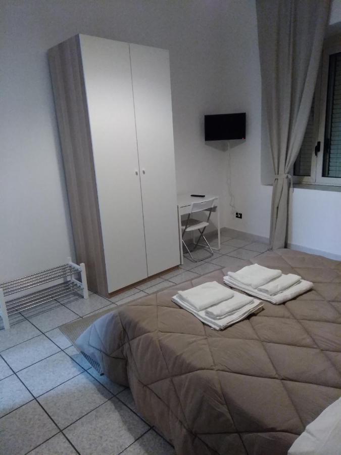 Al Cortile Bed & Breakfast Беневенто Екстериор снимка