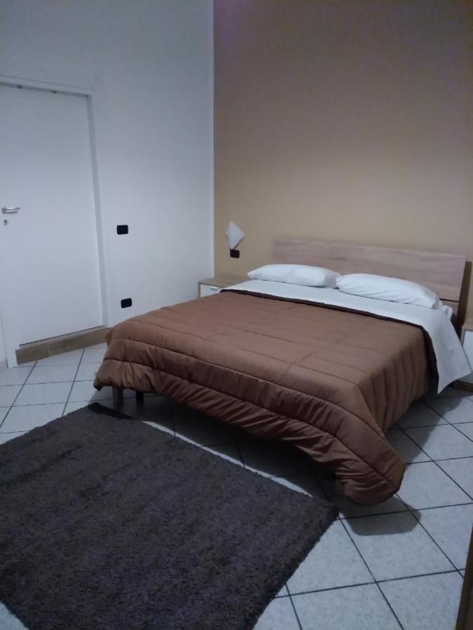 Al Cortile Bed & Breakfast Беневенто Екстериор снимка